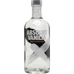 ВОДКА АБСОЛЮТ ВАНИЛИЯ 0.7 - VODKA ABSOLUT VANILIA 0.7l - Дистрибуция и логистика ЕТ Г. Гайдов