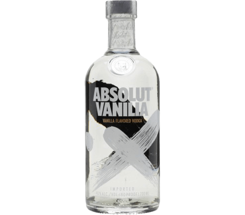 ВОДКА АБСОЛЮТ ВАНИЛИЯ 0.7 - VODKA ABSOLUT VANILIA 0.7l - Дистрибуция и логистика ЕТ Г. Гайдов