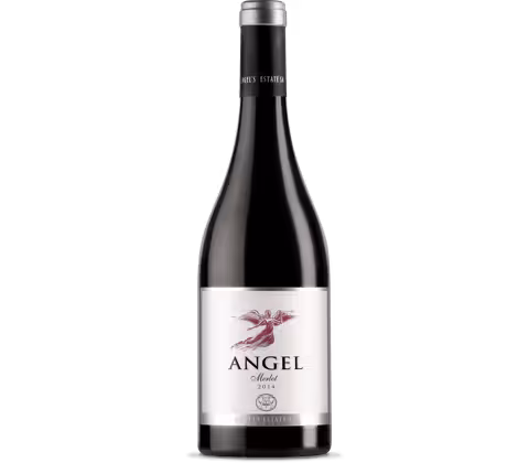 MERLOT ANGEL'S ESTATE 0.75l
