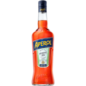 АПЕРОЛ 0.7 - APEROL 0.7l - Дистрибуция и логистика ЕТ Г. Гайдов