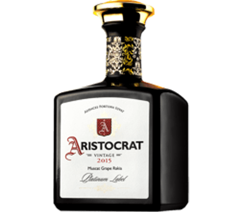 Aristocrat_Rakia