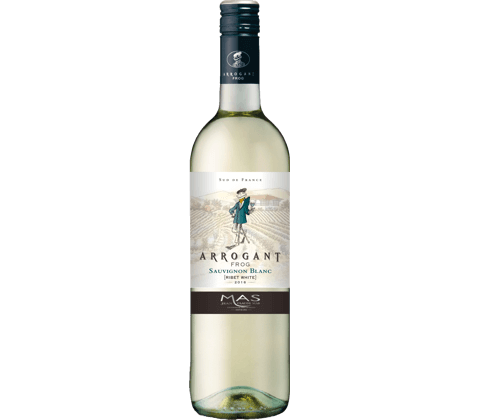 Arrogant Frog Sauvignon Blanc