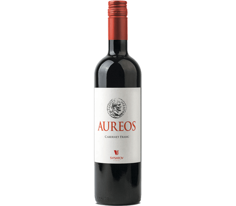 Aureos-Cabernet-Franc