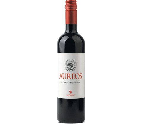 Aureos-Cabernet-Sauvignon