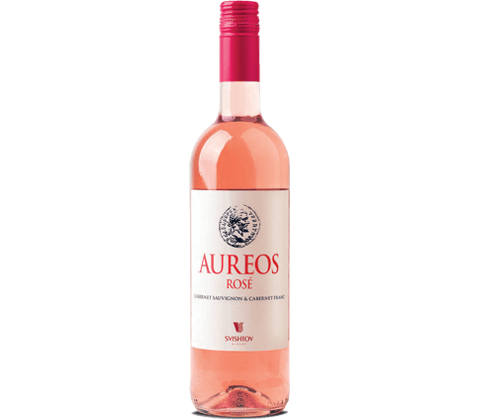 Aureos-Rose