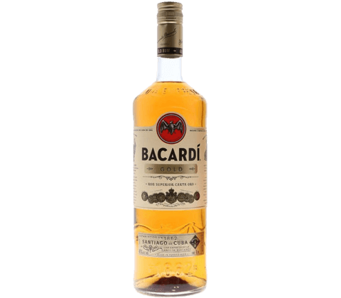 РОМ БАКАРДИ ЧЕРЕН 1л - BACARDI BLACK 1L - Дистрибуция и логистика ЕТ Г. Гайдов