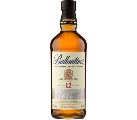 Ballantine_s 12 700ml