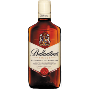 УИСКИ БАЛАНТАЙНС 0.5 - BALLANTINE'S 0.5l - Дистрибуция и логистика ЕТ Г. Гайдов