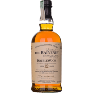 УИСКИ БАЛВЕНИ 12 год. 0.7 - Balvenie 12 Y.O. 0.7l - Дистрибуция и логистика ЕТ Г. Гайдов