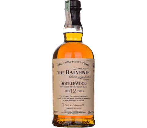 Balvenie