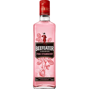 ДЖИН БИФИТЪР 0,00% 0.7 л - BEEFEATER 0,00% - Дистрибуция и логистика ЕТ Г. Гайдов