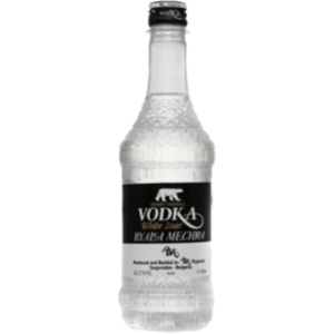 ВОДКА БЯЛА МЕЧКА 0.5 - VODKA WHITE BEAR 0.5l - Дистрибуция и логистика ЕТ Г. Гайдов