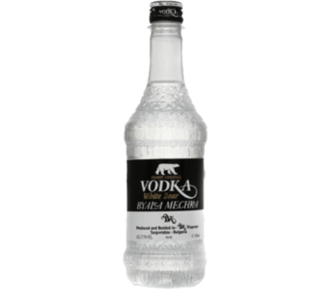 ВОДКА ПЛАТИНИУМ 1л - VODKA PLATINUM 1l - Дистрибуция и логистика ЕТ Г. Гайдов