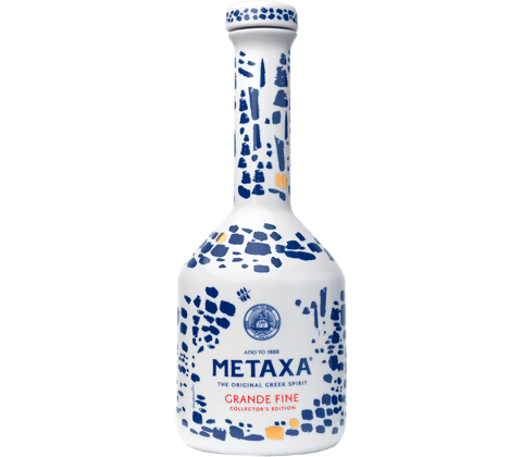 BRANDY METAXA GRANDE FINE 0.7l