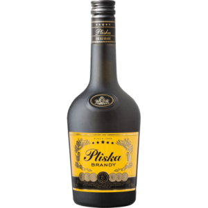 БРЕНДИ ПЛИСКА ПРЕСЛАВ 0.7 - BRANDY PLISKA PRESLAV 0.7l - Дистрибуция и логистика ЕТ Г. Гайдов