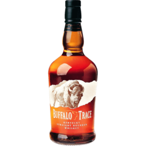 БЪРБЪН БЪФАЛО ТРЕЙС 0.7 - BUFFALO TRACE 0.7l - Дистрибуция и логистика ЕТ Г. Гайдов