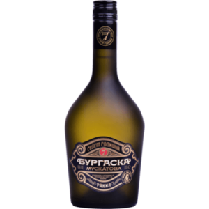 РАКИЯ ЯМБОЛСКА ГРОЗДОВА 1л - RAKIA YAMBOLSKA GRAPE 1l - Дистрибуция и логистика ЕТ Г. Гайдов