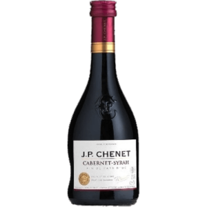 ДЖИ ПИ ШАНЕ КАБЕРНЕ х СИРА 0.250 - JP CHENET CABERNET & SHIRAZ 0.250l - Дистрибуция и логистика ЕТ Г. Гайдов