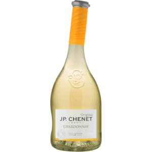 ДЖИ ПИ ШАНЕ ШАРДОНЕ 0.75 - JP CHENET CHARDONNAY 0.75l - Дистрибуция и логистика ЕТ Г. Гайдов