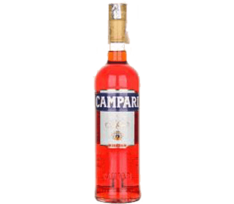 Campari_0.7L