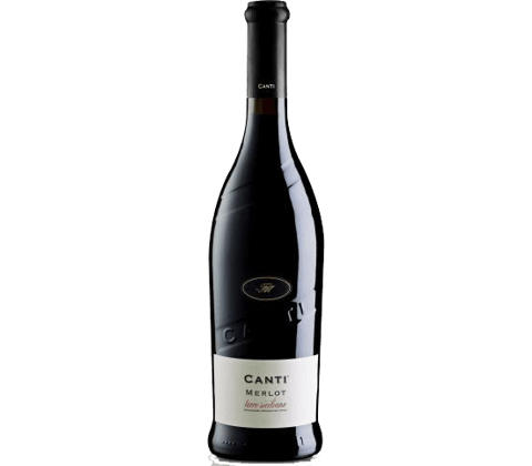 Canti_merlot_premium