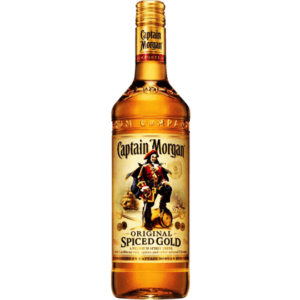 РОМ КАПИТАН МОРГАН СПАЙС 0.7 - CAPTAIN MORGAN SPICED RUM 0.7l - Дистрибуция и логистика ЕТ Г. Гайдов