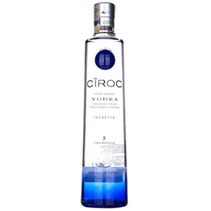 ВОДКА СИРОК 0.7 АВЕНДИ - VODKA CÎROC - Дистрибуция и логистика ЕТ Г. Гайдов