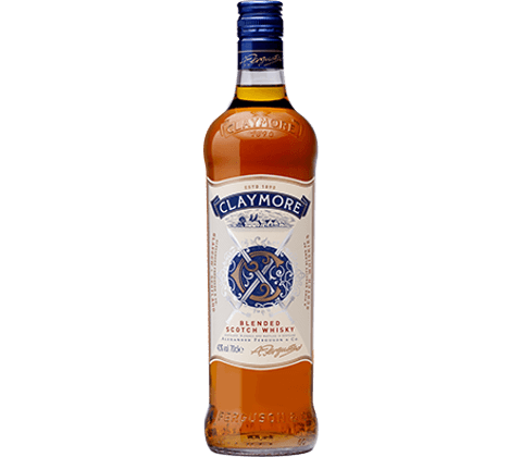 Claymore-blended-scotch-whisky