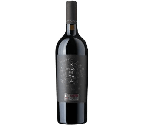 Damianitza-Kometa-Merlot-Cabernet-Sauvignon