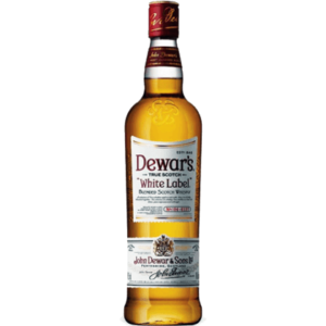 УИСКИ ДЮЪРС 1л - DEWAR'S 1l - Дистрибуция и логистика ЕТ Г. Гайдов