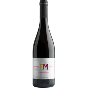 ЕДУАРДО МИРОЛИО КАБЕРНЕ ФРАН 0.75 - EDOARDO MIROGLIO CABERNET FRANC 0.75l - Дистрибуция и логистика ЕТ Г. Гайдов