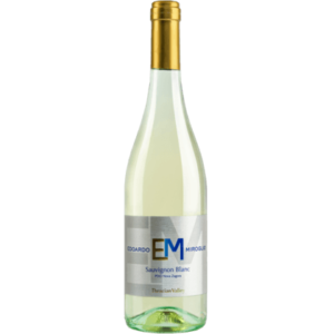 ЕДУАРДО МИРОЛИО СОВИНЬОН 0.75 - EDOARDO MIROGLIO SAUVIGNON 0.75l - Дистрибуция и логистика ЕТ Г. Гайдов