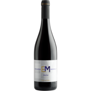 ЕДУАРДО МИРОЛИО МЕРЛО 0.75 - EDOARDO MIROGLIO MERLOT 0.75l - Дистрибуция и логистика ЕТ Г. Гайдов