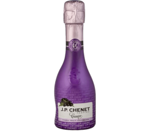 ДЖИ ПИ ШАНЕ ФЕШЪН КАСИС 0.250 - JP CHENET FASHION BLACKCURRANT 0.250 - Дистрибуция и логистика ЕТ Г. Гайдов