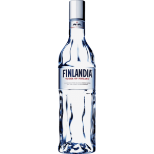 ВОДКА ФИНЛАНДИЯ 0.7 - VODKA FINLANDIA - Дистрибуция и логистика ЕТ Г. Гайдов