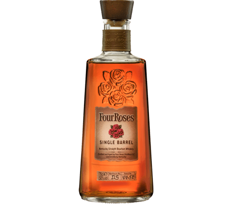 FourRoses_single_barrel