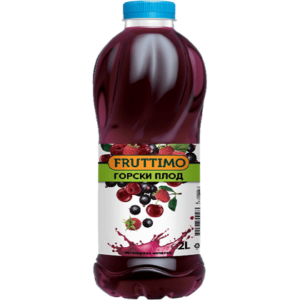 ФРУТИМО ГОРСКИ ПЛОД ТИХА НАПИТКА 2л х 6БР. - FRUTINO FOREST BERRY’S 2l - Дистрибуция и логистика ЕТ Г. Гайдов