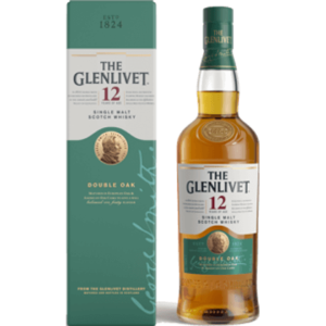 УИСКИ ГЛЕНЛИВЕТ 12 год. 0.7 - GLENLIVET 12 Y.O. 0.7l - Дистрибуция и логистика ЕТ Г. Гайдов