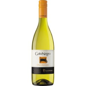 ГАТО НЕГРО ШАРДОНЕ 0.75 - GATO NEGRO CHARDONNAY 0.75l - Дистрибуция и логистика ЕТ Г. Гайдов