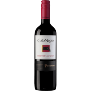 ГАТО НЕГРО КАБЕРНЕ 0.75 - GATO NEGRO CABERNET 0.75l - Дистрибуция и логистика ЕТ Г. Гайдов