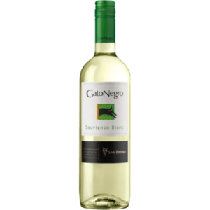 ГАТО НЕГРО СОВИНЬОН БЛАН 0.75 - GATO NEGRO SAUVIGNON BLANC 0.75l - Дистрибуция и логистика ЕТ Г. Гайдов