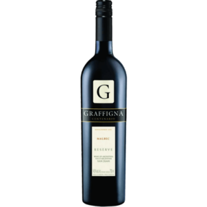 ВИНО ГРАФИНЯ СЕНТ МАЛБЕК АРЖЕНТИНА 0.75- GRAFFIGNA CENTENARIO MALBEC 0.75l - Дистрибуция и логистика ЕТ Г. Гайдов