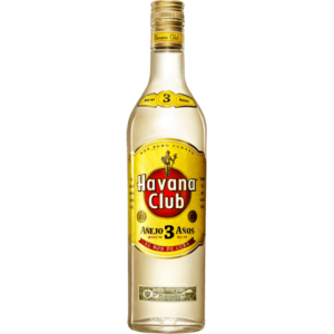 РОМ ХАВАНА КЛУБ ГОЛД 3 год. 0.7 - RUM HAVANA CLUB GOLD 3Y.O. 0.7l - Дистрибуция и логистика ЕТ Г. Гайдов