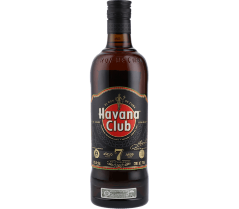 Havana Club 7 700ml_1