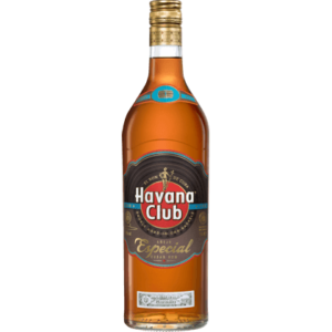 РОМ ХАВАНА КЛУБ ЧЕРЕН ЕСПЕШЪЛ 0.7 - RUM HAVANA CLUB BLACK ESPECIAL 0.7l - Дистрибуция и логистика ЕТ Г. Гайдов