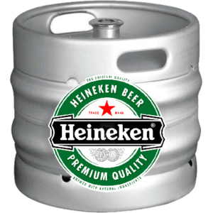 БИРА ХАЙНИКЕН КЕН 0.330 х 6БР. - HEINEKEN 0.330l x 6pcs - Дистрибуция и логистика ЕТ Г. Гайдов