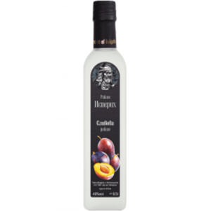 ШОПСКА ГРОЗДОВА РАКИЯ 200 МЛ. - SHOPSKA GRAPE RAKIA 0.2l - Дистрибуция и логистика ЕТ Г. Гайдов