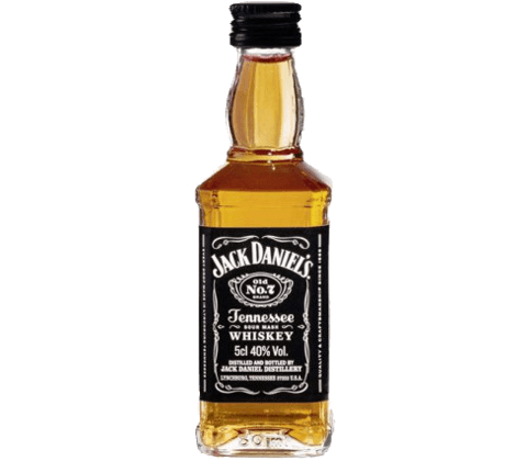 УИСКИ ДЖАК ДАНИЕЛС 0.05 - WHISKEY JACK DANIEL’S 0.05l - Дистрибуция и логистика ЕТ Г. Гайдов