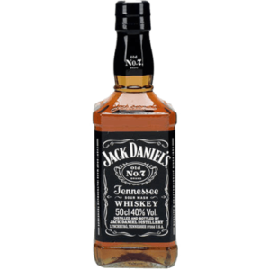 УИСКИ ДЖАК ДАНИЕЛС 0.350 - WHISKEY JACK DANIEL’S 0.350l - Дистрибуция и логистика ЕТ Г. Гайдов