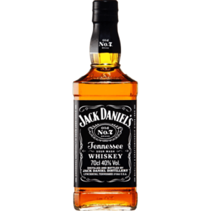 УИСКИ ДЖАК ДАНИЕЛС 0.7 - WHISKEY JACK DANIEL’S 0.7l - Дистрибуция и логистика ЕТ Г. Гайдов